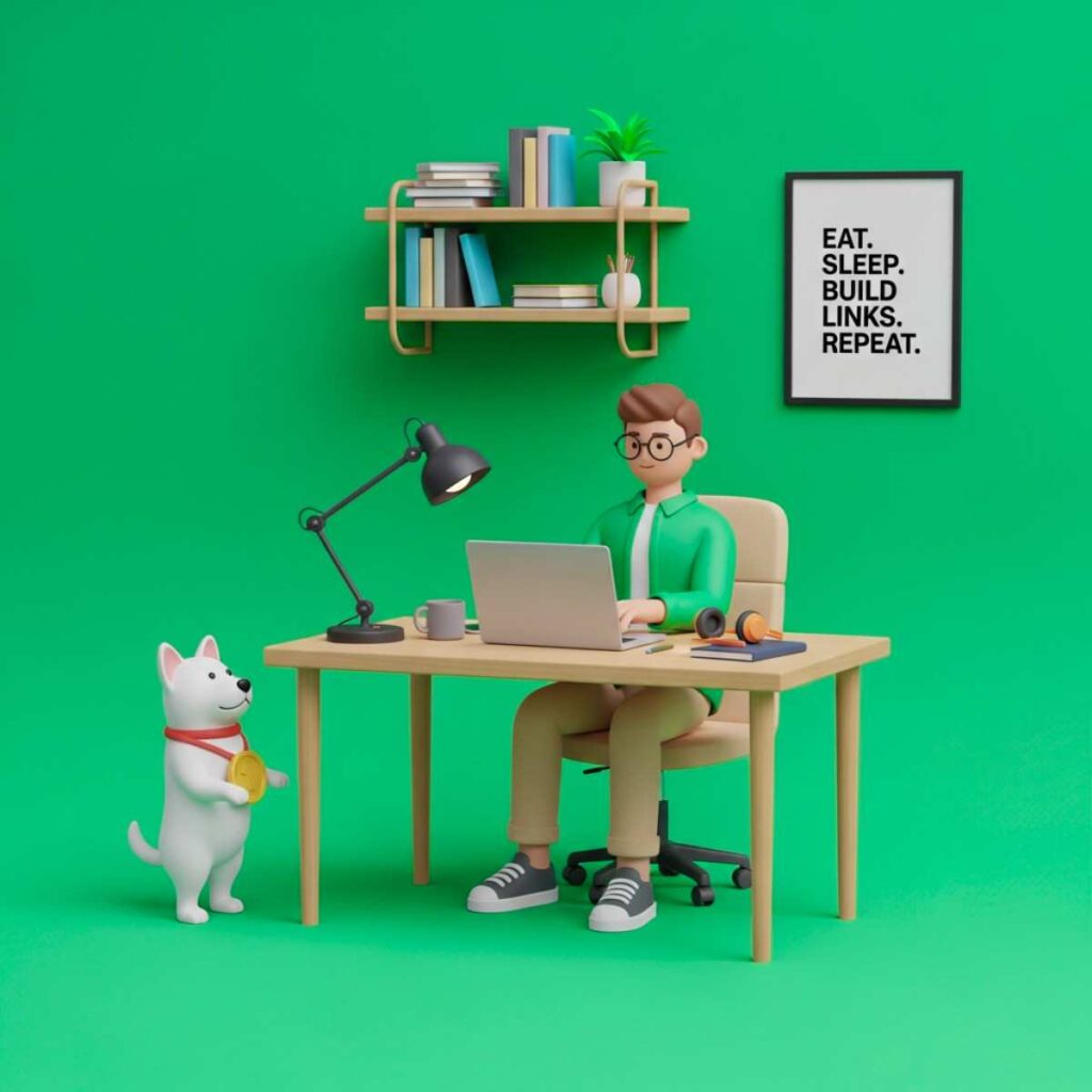 High Authority Casino Backlinks for Gambling Websites – Safe, Do-Follow SEO Links